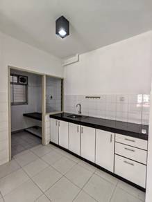 Apartment For Rent in Seri Jati Apartment (Shah Alam)