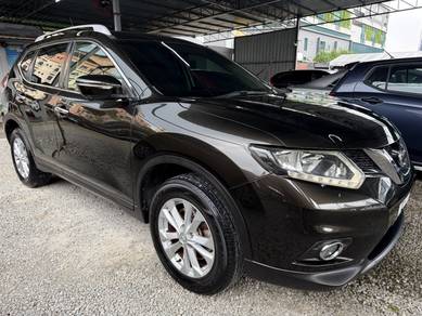 Nissan X-Trail IMPUL in Cheras, KUL