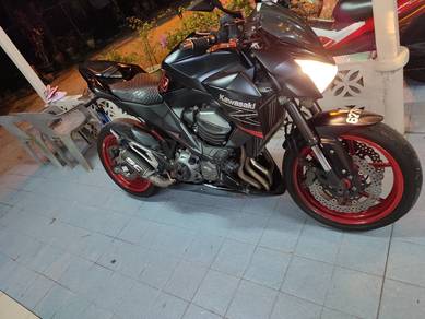 Kawasaki Z 800