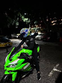 Agv K5 Jet Rossi WINTER HELMET 