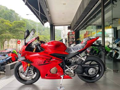 ZXMOTO 500RR