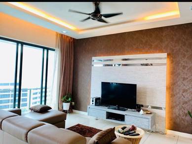 Condominium For Sale in Setia SKY Residences