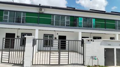 2-storey Terraced House For Rent in Durian Tunggal,MLK