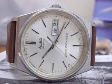 Vintage Alba japan gent watch