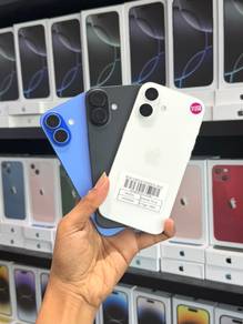 Iphone 16 512gb