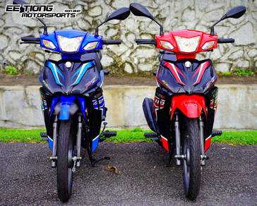 SM Sport 110E