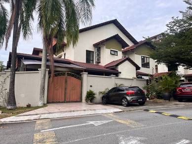 2-storey Terraced House For Sale in Shah Alam,SGR
