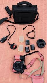 sony a6400 for sale