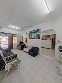 1-storey Terraced House For Sale in Bukit Mertajam,PNG