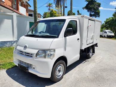 Daihatsu Gran max 1.5
