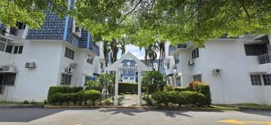 Apartment For Rent in Pangsapuri Subang Jaya