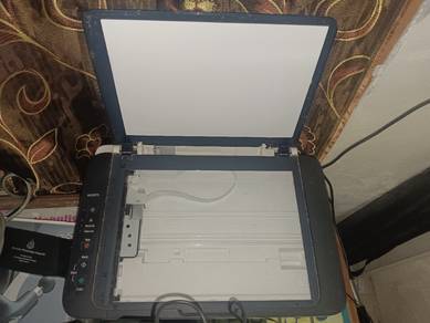 printer n scanner