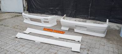 Bodykit Nissan Cefiro A31 Dmax