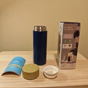Insulated Vacuum Flask Water Bottle 300mℓ