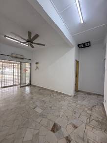 1-storey Terraced House For Sale in Johor Bahru,JHR