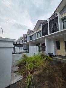 2-storey Terraced House For Sale in Gelang Patah,JHR