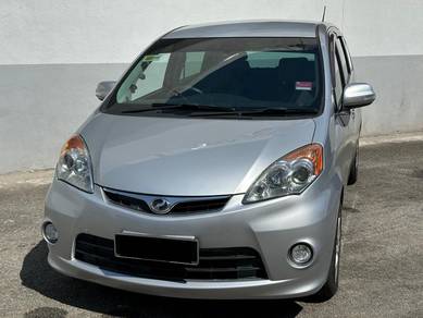 Perodua Alza EZ in Bandar Bukit Tinggi, SGR