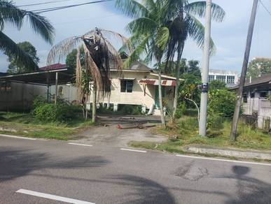 Residential Land in Johor Bahru, JHR