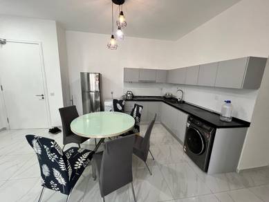 Service Residence For Rent in Equine Residence