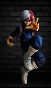 My Hero Academia'Shoto Todoroki' Figure