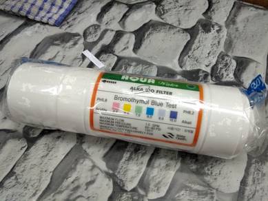 Alkaline or Hydrogen Cartridge. . .b6B