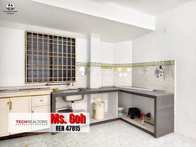 Apartment For Sale in Pangsapuri Widuri
