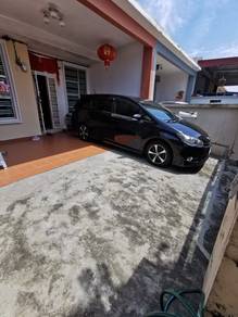 1-storey Terraced House For Sale in Ulu Tiram,JHR