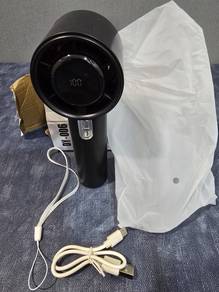 High Speed Handheld Fan DY-006 (NEW)
