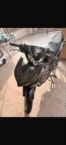 Yamaha Y15ZR