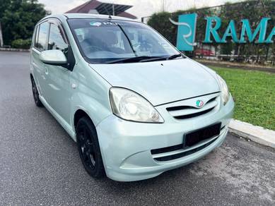 Perodua Viva EZ STANDARD in Kajang, SGR