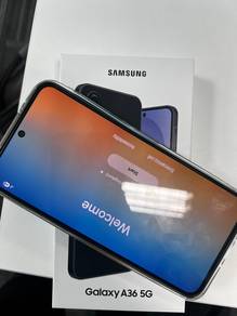 Samsung Galaxy A36 5g