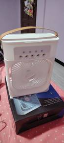 MR DIY Air Cooler Fan BT-375 Portable