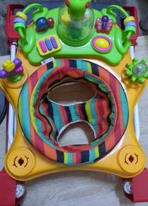 Baby Walker 