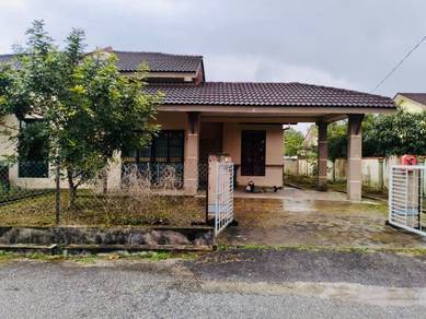 Semi-Detached House For Sale in Kuantan,PHG