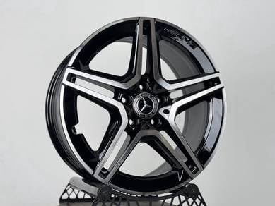Ori 18 Mercedes W205 AMG Rim W204 W238 W212 W213