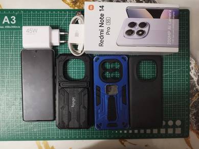Redmi Note 14 Pro 5g