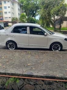 Proton Saga FL EXECUTIVE in Bentong, PHG