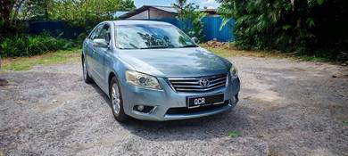 Toyota Camry E in Kuching, SWK