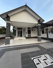 Semi-Detached House For Sale in Dungun,TRG