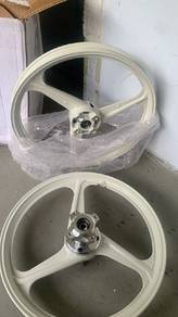 Sportrim enkei 3batang custom