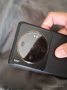 Xiaomi 12S Ultra 24/256GB Kamera 1inch