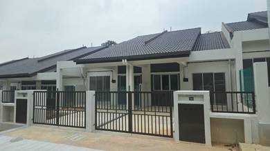 1-storey Terraced House For Sale in Pulau Indah (Pulau Lumut),SGR