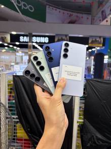 samsung s25 plus 5g ram12gb/256gb