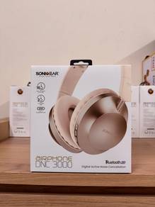 SonicGear AirPhone DNC 3000 Bluetooth
