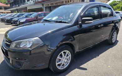 Proton Saga FLX EXECUTIVE in Sandakan, SBH