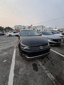 Volkswagen Vento COMFORTLINE in Alor Setar, KDH
