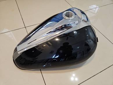Wmoto v16 tank and handle cruiser