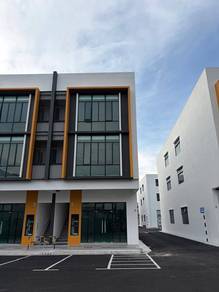 Shop lot For Rent in Permas Jaya,JHR