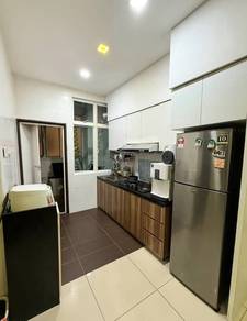 Condominium For Sale in M Condominium @ Larkin