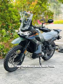 CFMOTO 1000MTX